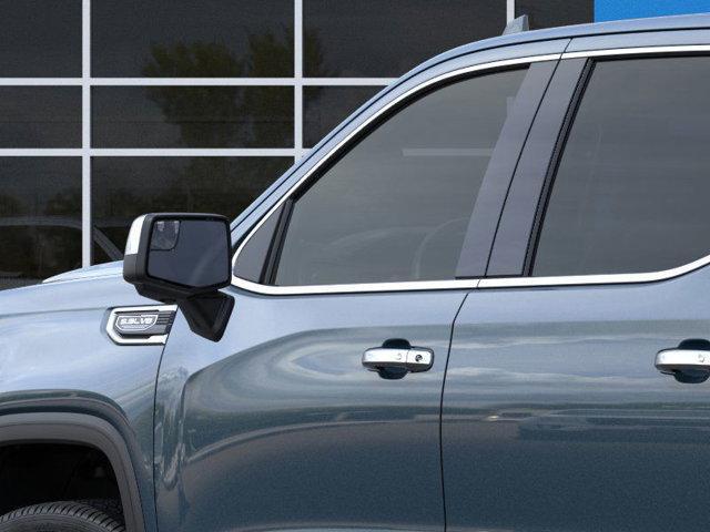 new 2025 GMC Sierra 1500 car, priced at $65,205
