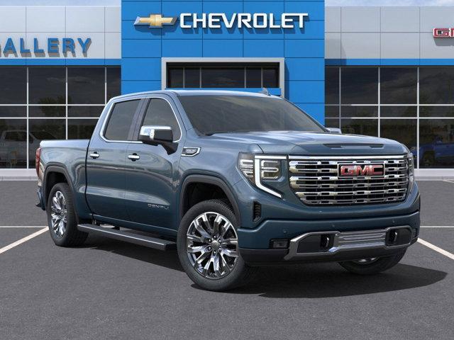 new 2025 GMC Sierra 1500 car, priced at $65,205