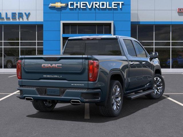 new 2025 GMC Sierra 1500 car, priced at $65,205
