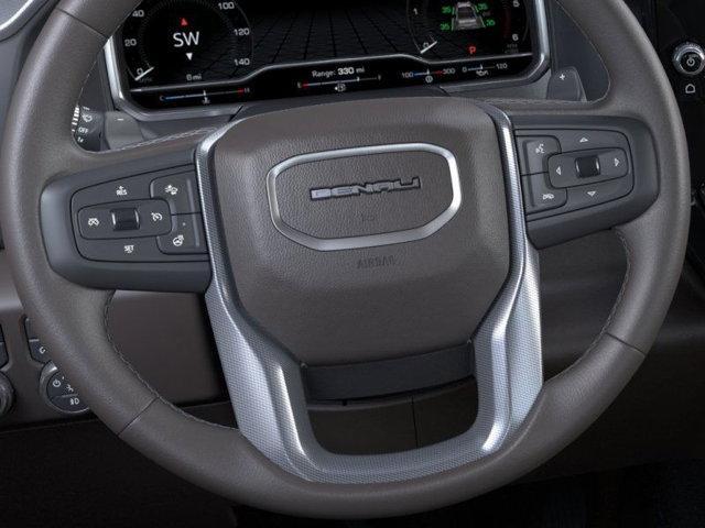 new 2025 GMC Sierra 1500 car, priced at $65,205