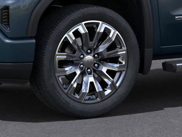 new 2025 GMC Sierra 1500 car, priced at $65,205