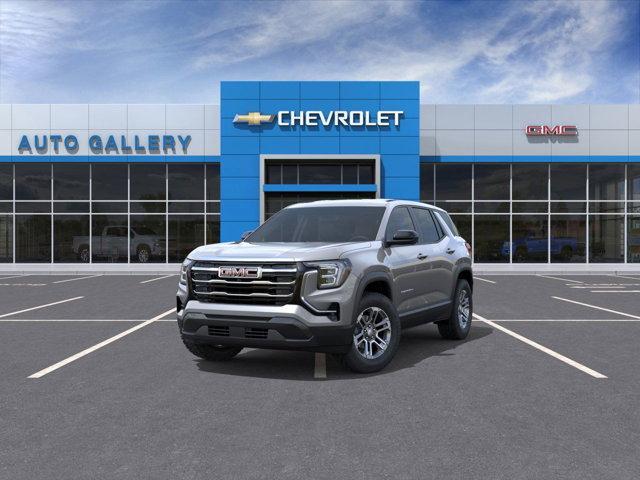 new 2026 GMC Terrain car, priced at $31,821