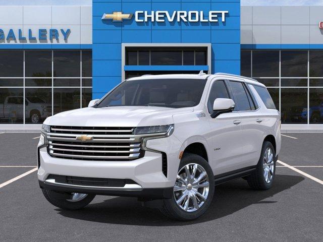 new 2024 Chevrolet Tahoe car, priced at $84,795