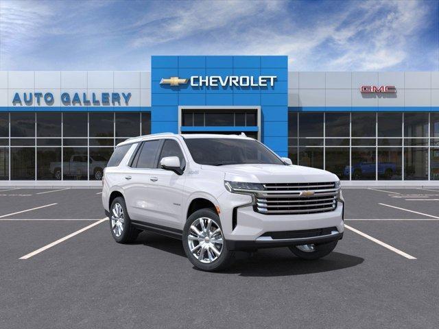 new 2024 Chevrolet Tahoe car, priced at $84,795