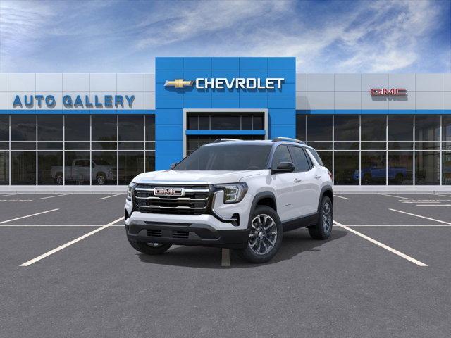 new 2026 GMC Terrain car, priced at $35,279