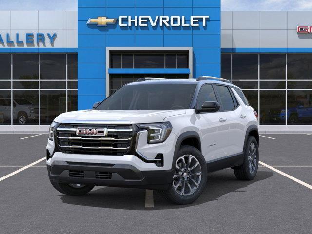 new 2026 GMC Terrain car, priced at $35,279