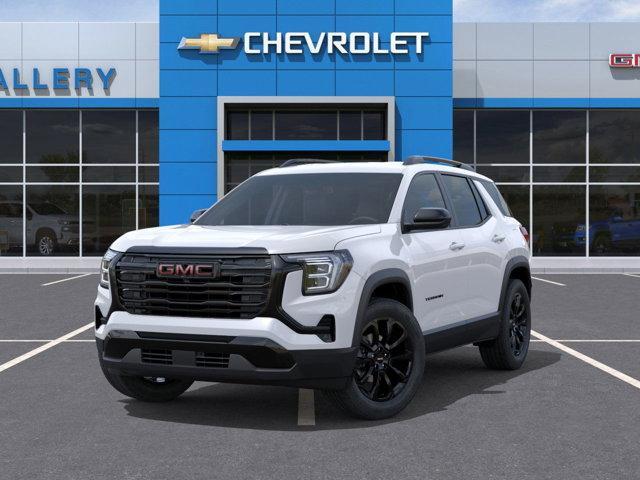 new 2026 GMC Terrain car, priced at $29,986