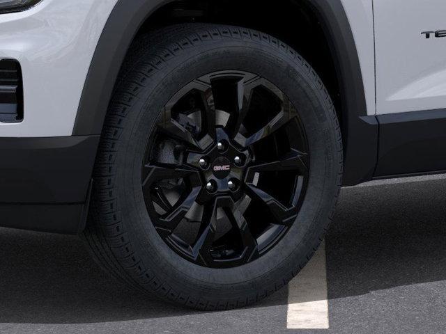 new 2026 GMC Terrain car, priced at $29,986