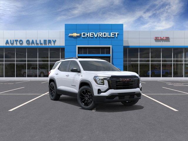 new 2026 GMC Terrain car, priced at $29,986