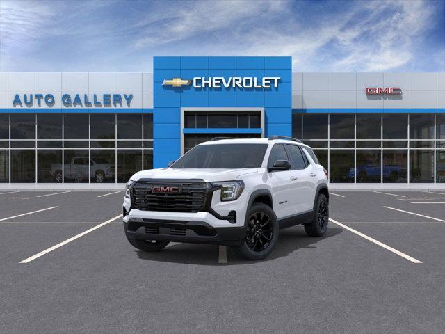 new 2026 GMC Terrain car, priced at $29,986