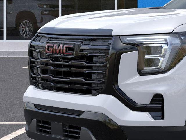 new 2026 GMC Terrain car, priced at $29,986