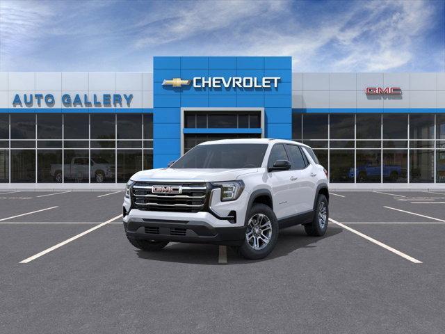 new 2026 GMC Terrain car, priced at $29,919