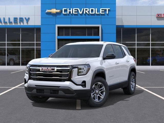 new 2026 GMC Terrain car, priced at $29,919