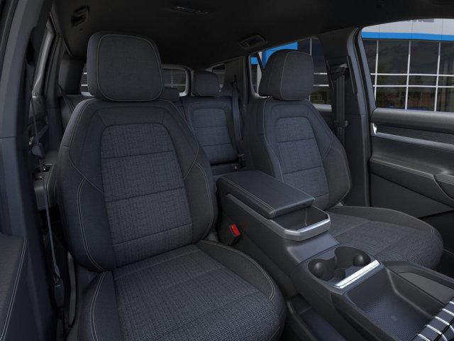 new 2026 GMC Terrain car, priced at $29,919