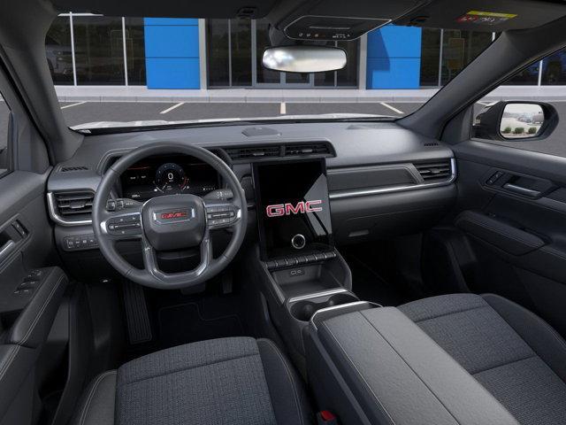 new 2026 GMC Terrain car, priced at $29,919