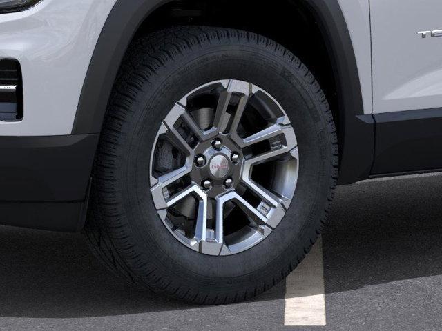 new 2026 GMC Terrain car, priced at $29,919