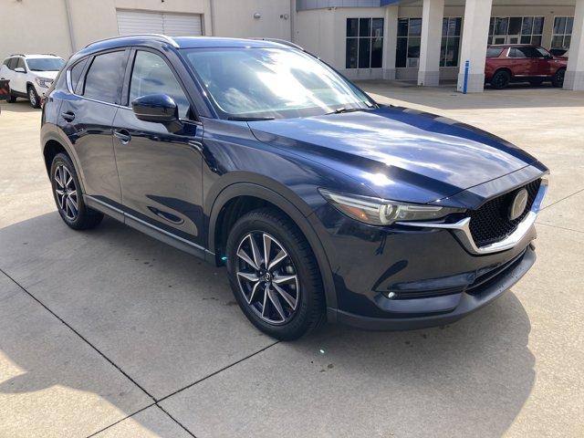 used 2018 Mazda CX-5 car, priced at $19,998