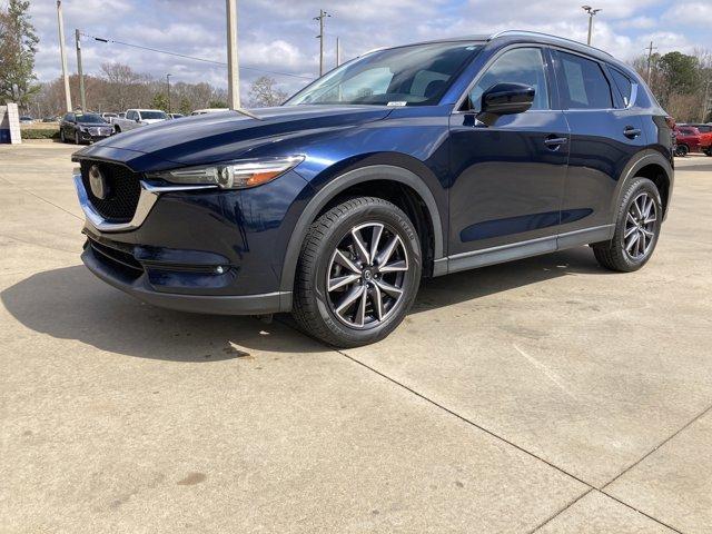 used 2018 Mazda CX-5 car, priced at $19,998