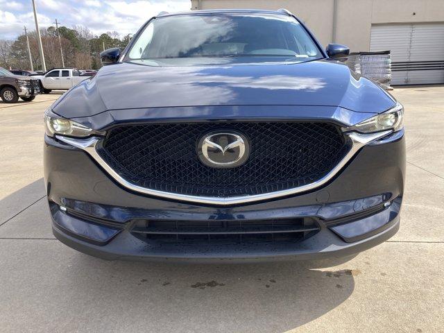 used 2018 Mazda CX-5 car, priced at $19,998