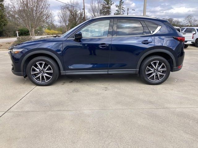 used 2018 Mazda CX-5 car, priced at $19,998