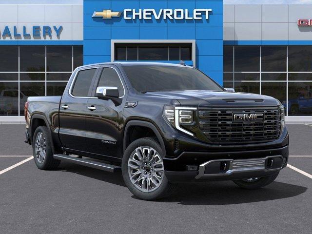 new 2025 GMC Sierra 1500 car, priced at $83,305