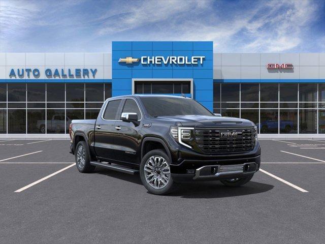 new 2025 GMC Sierra 1500 car, priced at $83,305