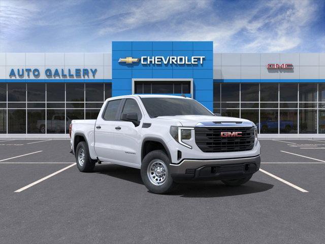 new 2025 GMC Sierra 1500 car, priced at $42,270