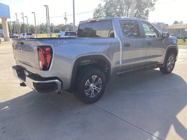 new 2024 GMC Sierra 1500 car, priced at $47,850