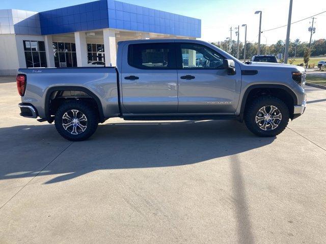 new 2024 GMC Sierra 1500 car, priced at $47,850