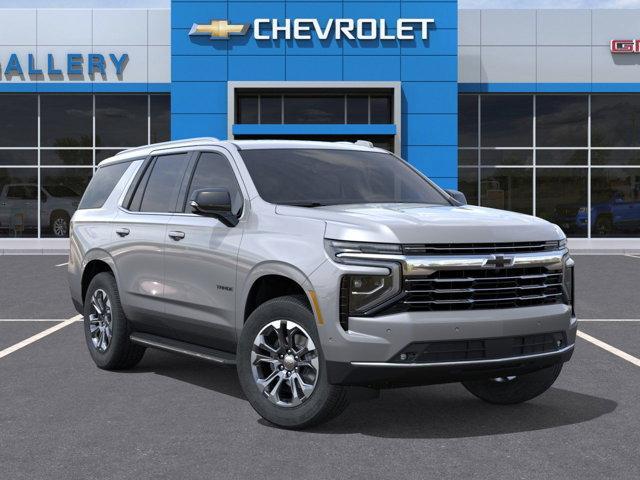 new 2026 Chevrolet Tahoe car, priced at $66,558