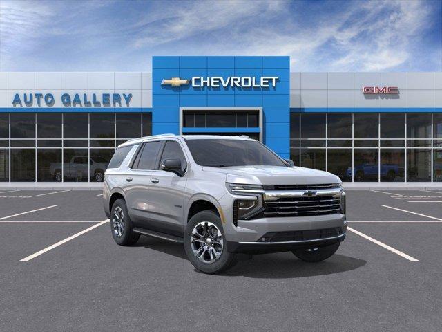 new 2026 Chevrolet Tahoe car, priced at $66,558