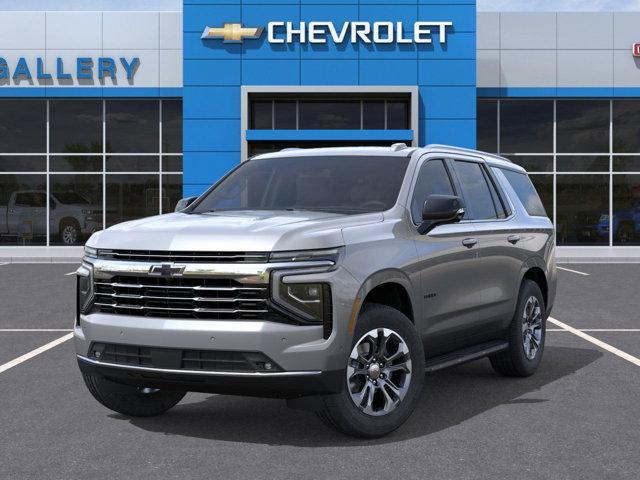 new 2026 Chevrolet Tahoe car, priced at $66,558