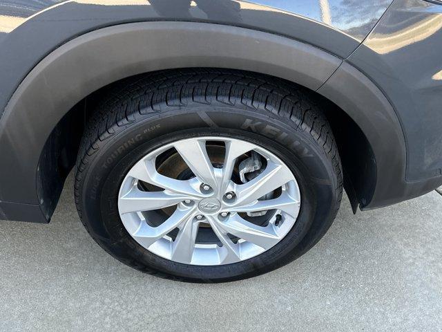 used 2019 Hyundai Tucson car, priced at $16,929