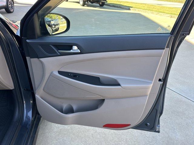 used 2019 Hyundai Tucson car, priced at $16,929