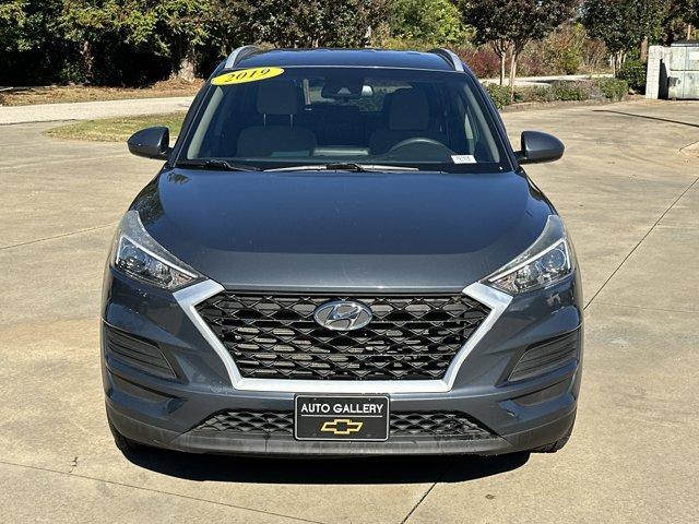 used 2019 Hyundai Tucson car, priced at $16,929