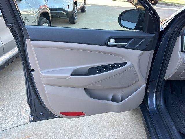 used 2019 Hyundai Tucson car, priced at $16,929