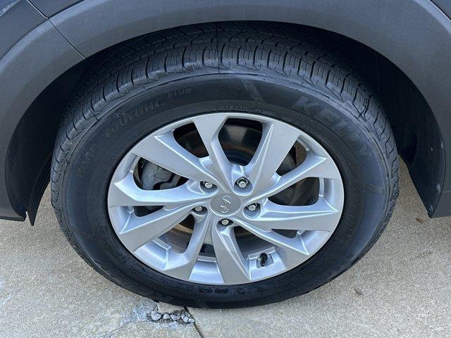 used 2019 Hyundai Tucson car, priced at $16,929
