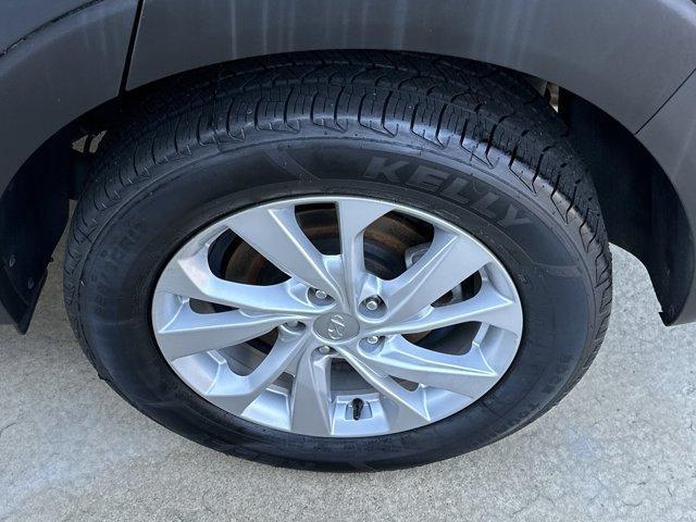 used 2019 Hyundai Tucson car, priced at $16,929