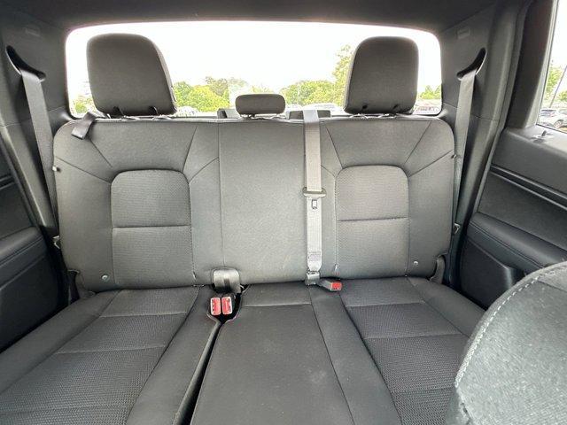 used 2024 Chevrolet Colorado car, priced at $36,469