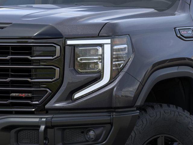 new 2025 GMC Sierra 1500 car, priced at $78,480