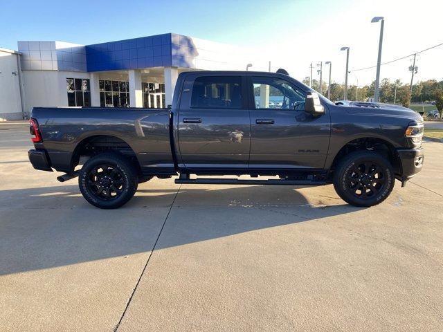 used 2024 Ram 2500 car, priced at $69,572