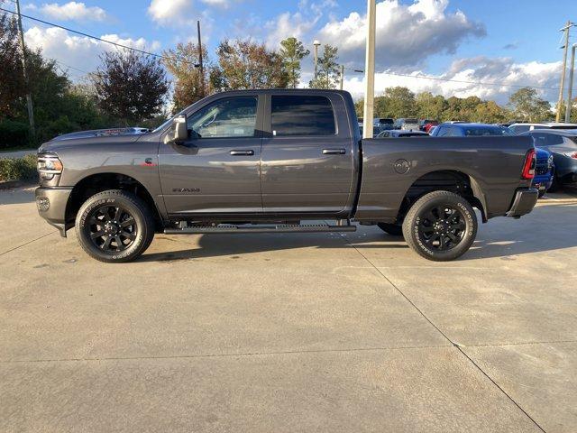 used 2024 Ram 2500 car, priced at $69,572