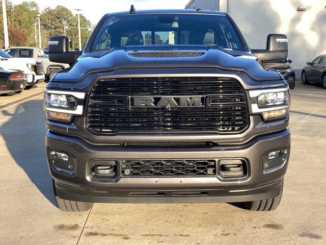 used 2024 Ram 2500 car, priced at $69,572