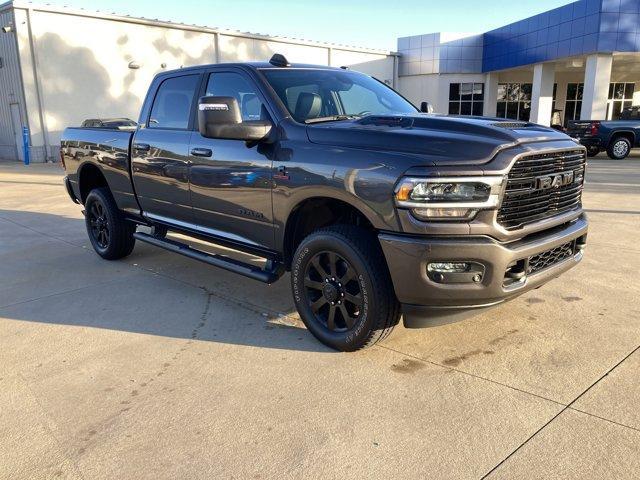 used 2024 Ram 2500 car, priced at $69,572