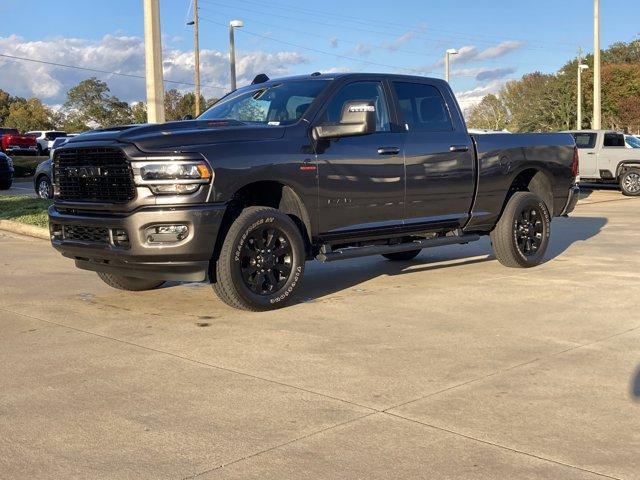 used 2024 Ram 2500 car, priced at $69,572