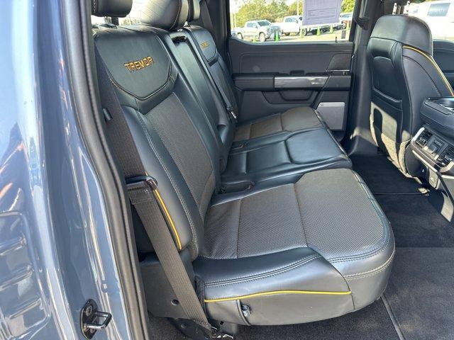 used 2023 Ford F-150 car, priced at $51,734