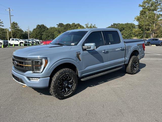 used 2023 Ford F-150 car, priced at $51,734