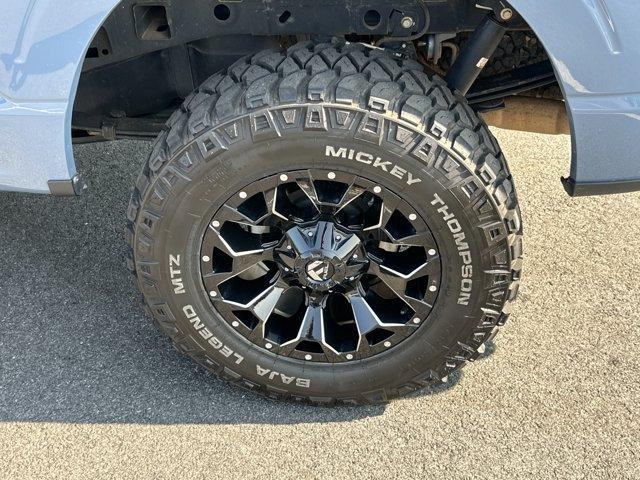 used 2023 Ford F-150 car, priced at $51,734