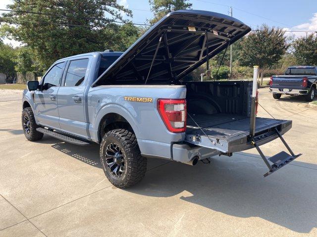 used 2023 Ford F-150 car, priced at $51,734
