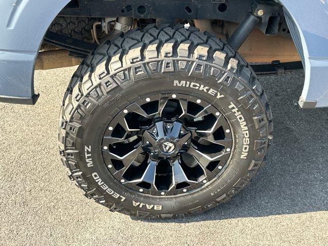 used 2023 Ford F-150 car, priced at $51,734